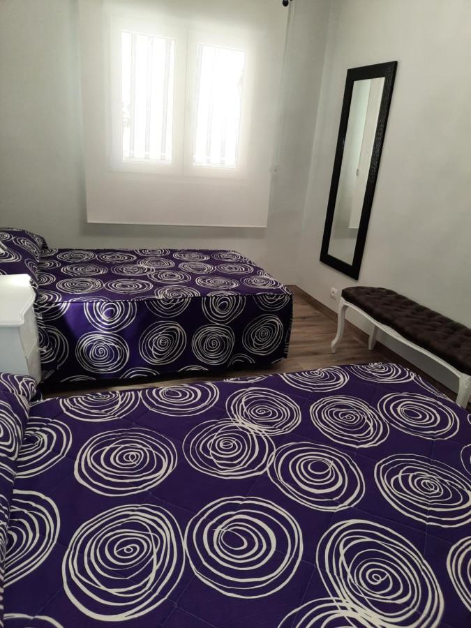 La Mirada Apartment Castellon de la Plana Luaran gambar