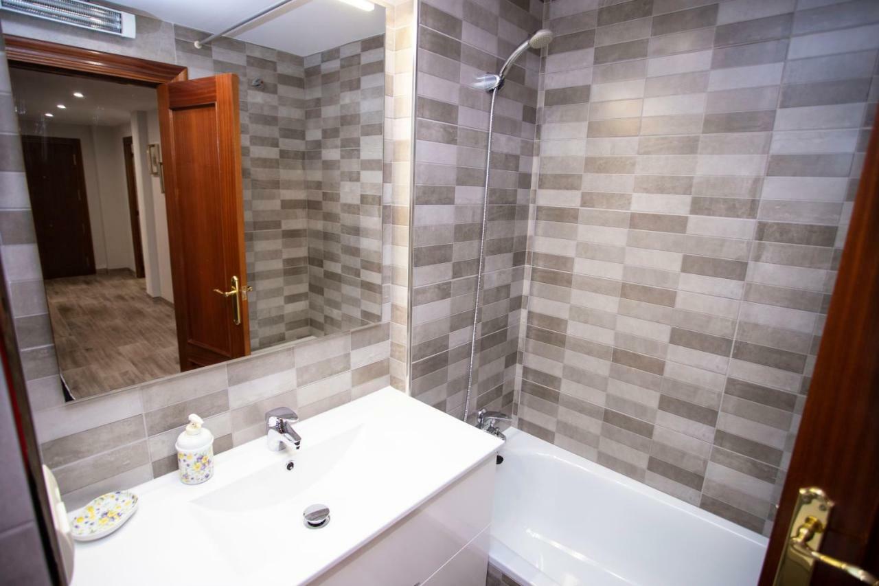 La Mirada Apartment Castellon de la Plana Luaran gambar