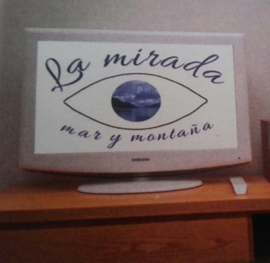 La Mirada Apartment Castellon de la Plana Luaran gambar