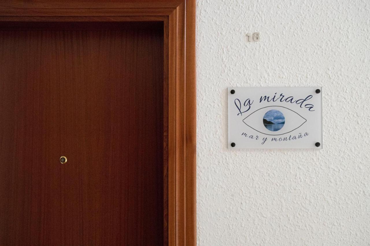 La Mirada Apartment Castellon de la Plana Luaran gambar